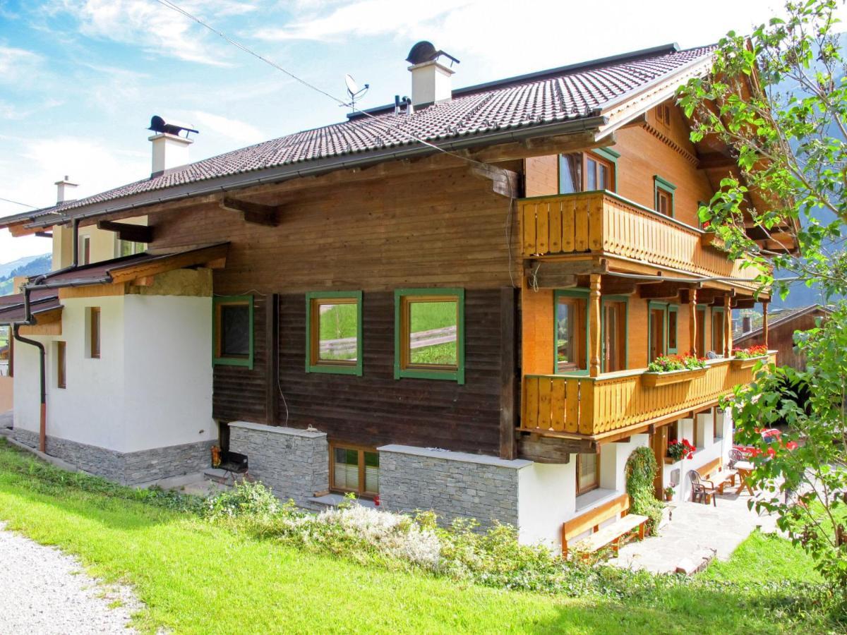 Holiday Home Rieplerhof By Interhome Майрхофен Экстерьер фото